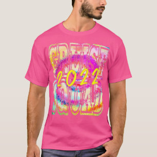 T-shirt 2022 Family Cruise Hommes Femmes Garçons Filles Vo
