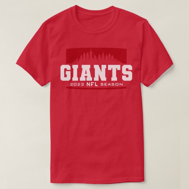T-SHIRT 2023 (Design devant)