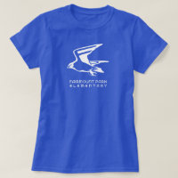 2023-24 FPE Falcon Femme Bleu