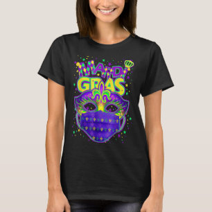T-shirt 2023 Mardi Gras Costume Mardi Gras 2023 Quarantine