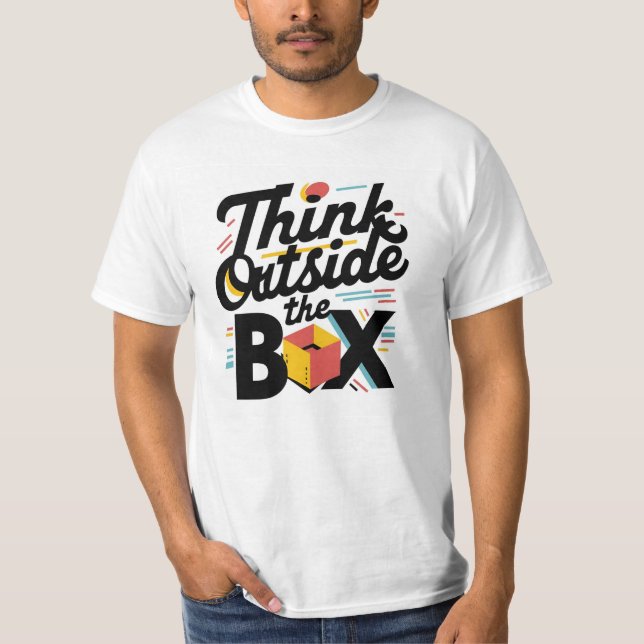 T-Shirt 2024 (Vorderseite)