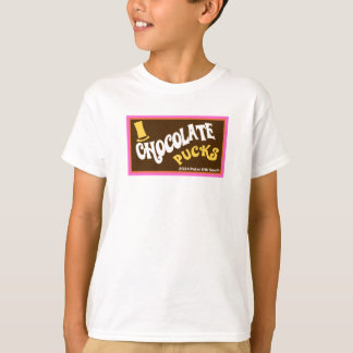 T-shirt 2024 10U Cuillères à chocolat Sud - Enfant - Bar