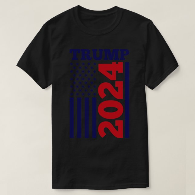 T-SHIRT 2024 14 (Design devant)