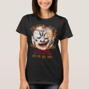 T-SHIRT 2024 2025 2026 2027 2028 2029 2030 2031 2032 2033