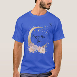 T - Shirt 2024 | Festiv und stilvoll