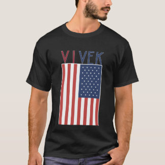T-shirt 2024 Vivek Ramaswamy