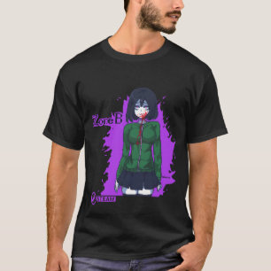 T-shirt 2024 Zone B Korosu Zoey