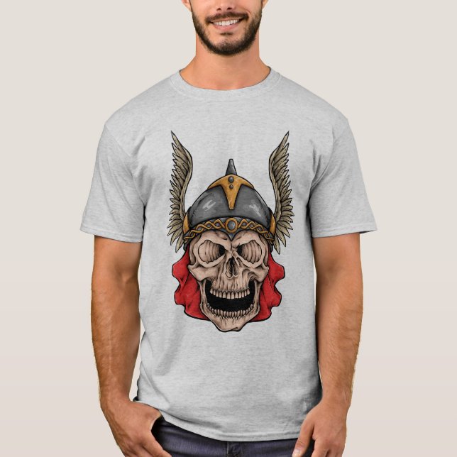 T-SHIRT 2025 (Devant)