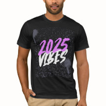 2025 VIBES Nouvel An