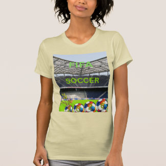 T-shirt 2026 FIFA World Cup