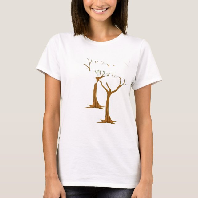 T-SHIRT 2036 (Devant)