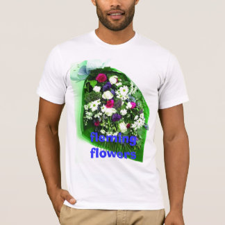 T-shirt 20 octobre images de la maison 099, la Floride
