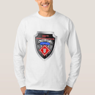 T-shirt 20e brigade du génie aéroportée
