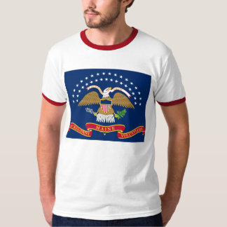 T-shirt 20ème guerre civile volontaire de régiment
