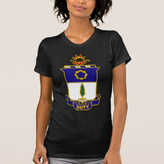 T-shirt 21ème Régiment d'infanterie - devoir