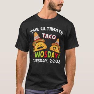 T-shirt 22 22 Cute Me