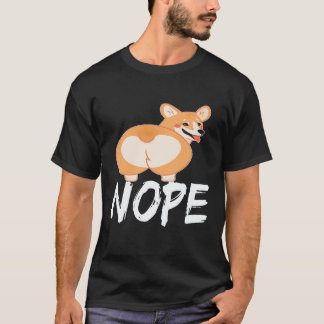 T-shirt 22 Non - Corgi