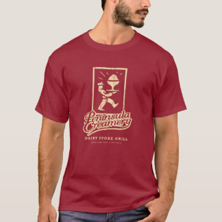 T-shirt '23 Popeye (cru)