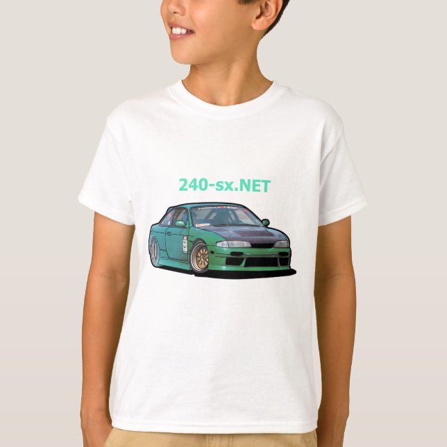 T-shirt 240 x (Devant)