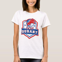 24-25 Durant Lions - GOLF - Lions Lady FEMMES