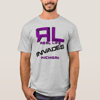 T-shirt ~ 24-31 de gladiateurs de pain grillé français