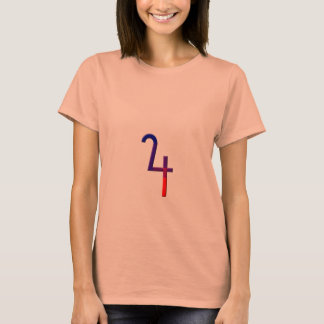 T-SHIRT 24/7