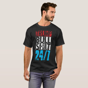 T-SHIRT 24/7 (V10