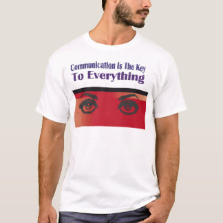 T-shirt 24 lignes dures 16