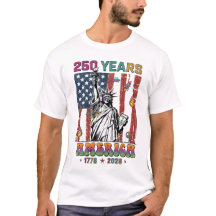 250 Ans Amérique Quatre Juillet 2026 Patrio Semiqu