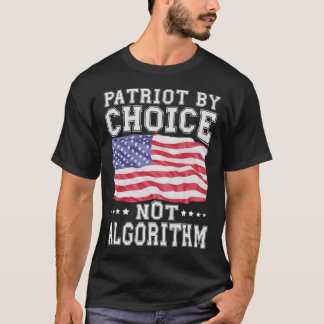 T-shirt 250 Ans Anniversaire Amérique 1776-2026 Indépendan