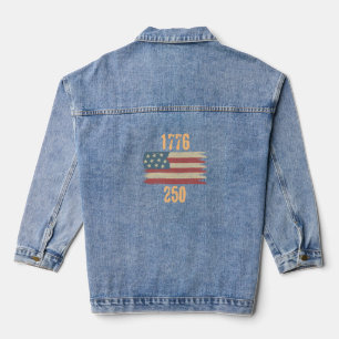 T-Shirt 250 États-Unis