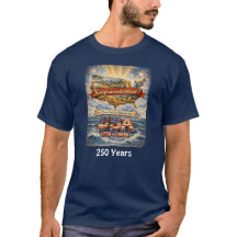 250 Years USA -3
