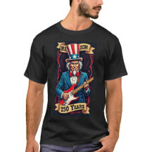 250e anniversaire de l'Indépendance des États-Unis