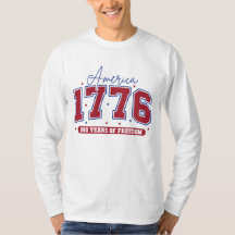 250th American Independence 1776–2026 Patriotic US