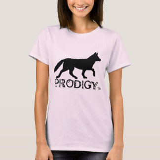 T-SHIRT 254, PRODIGY, BCP, 2009