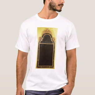 T-shirt 25 : Pierglass de giltwood de la Reine Anne