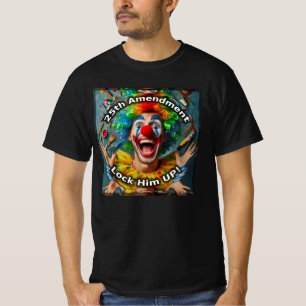T-shirt 25e amendement