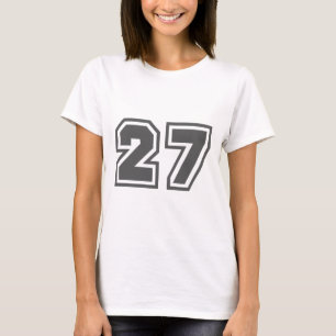 T-SHIRT 27