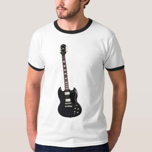 T-shirt 274764 [1] riff d'A mille (Devant)