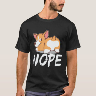 T-shirt 28 Non - Corgi