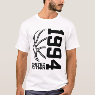 T-shirt 29e anniversaire Sketll Limited Edition 1994