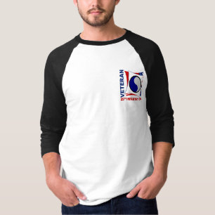 T-shirt 29ème Vétéran de Division d'infanterie
