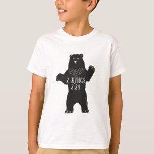 T-shirt 2 2h23 de rois - 25