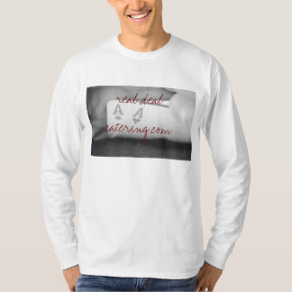 T-shirt 2 as, vraie affaire catering.com
