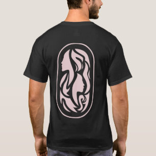 T-shirt 2 Blondes Hommes