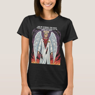 T-shirt 2 Corinthiens Onze Quatorze