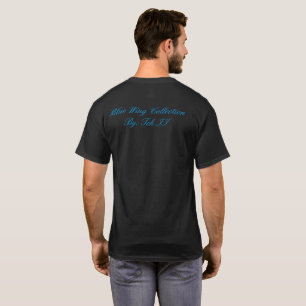 T-shirt 2 de Bwc