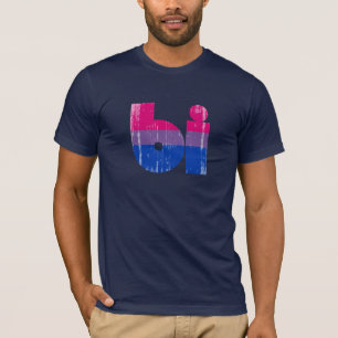 T-shirt 2 distressed.png BISEXUELS