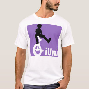 T-shirt #2 d'iUni