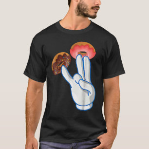 T-shirt 2 En Rose 1 Dans L'Humour Adulte Stink Drôle